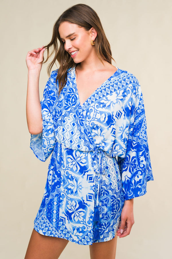moment-maker-woven-romper Flying Tomato-Sophia's StyleROMPER-1